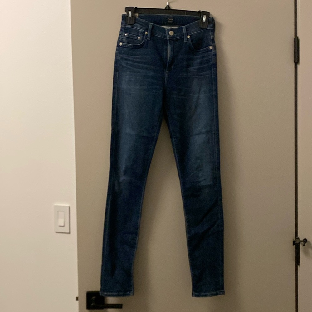 Citizens of Humanity Rocket Denim